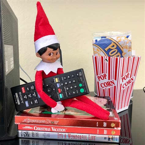 Durham Shelving: Where Can I Watch Elf On The Shelf Movie