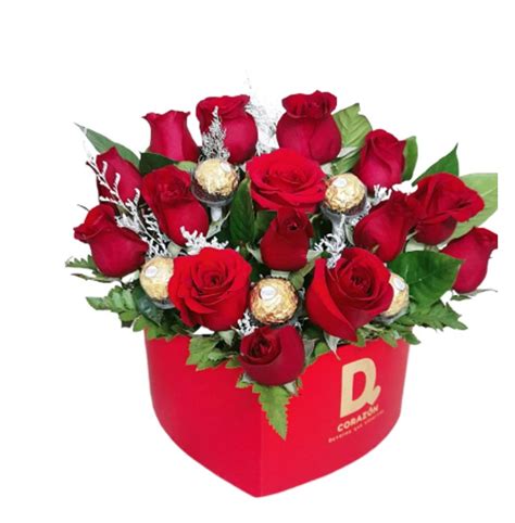Corazón De Amor Detalles De Corazón