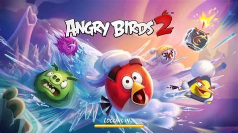 Retro Review Angry Birds 2