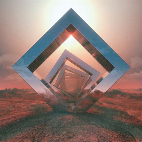 Beeple Crap Art Renders 05 Fubiz Media
