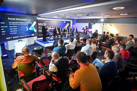 Raiffeisen banka domaćin internacionalne konferencije “Make Azure Days ...