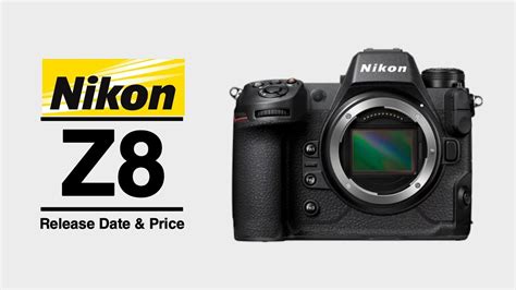 Nikon Z Release Date Uk