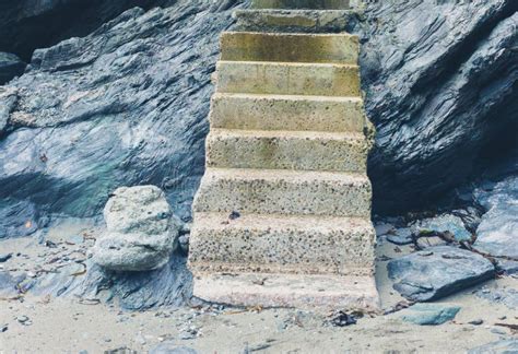 Cliff Steps Stock Images Download 5230 Royalty Free Photos