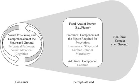 Components Of Visual Perception In Marketing Contexts A Conceptual