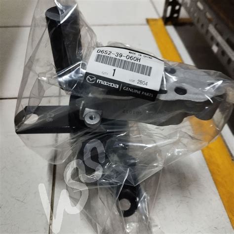 Jual Engine Mounting Mazda 2 DE DH DG Non Skyactiv Rubber No 3 KANAN