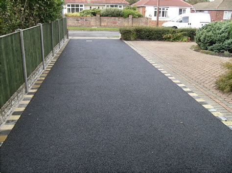 The Differences Between Asphalt And Tarmac Surfaces