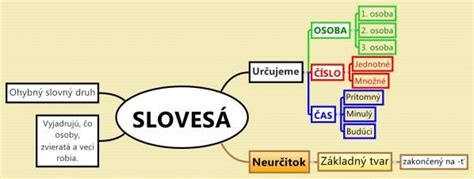 Myšlienkové mapy School Diagram Homemade