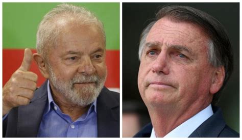 Tse Condena Lula A Pagar R Mil Por Campanha Contra Bolsonaro