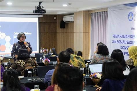 Universitas Udayana Gelar Workshop Pemahaman Kesetaraan Gender Dan