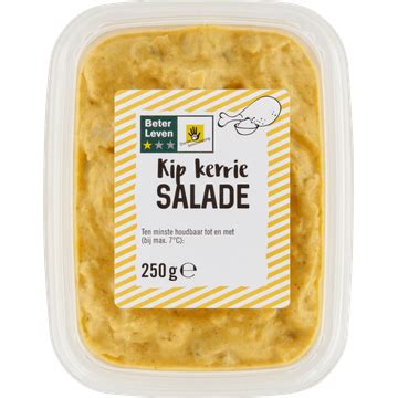 Kip Kerrie Salade G Bestellen Jumbo