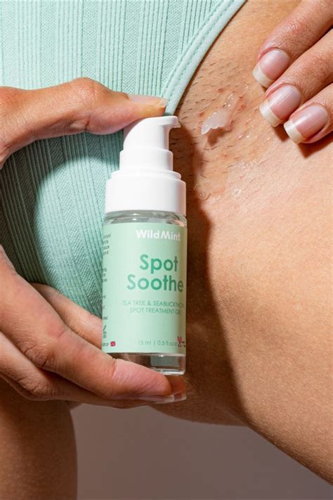 How To Prevent Razor Bumps In Your Bikini Area How To Lighten It Naturally Artofit