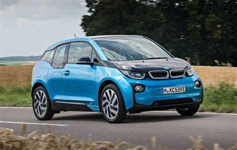 Bmw I3 Cars Hobbydb