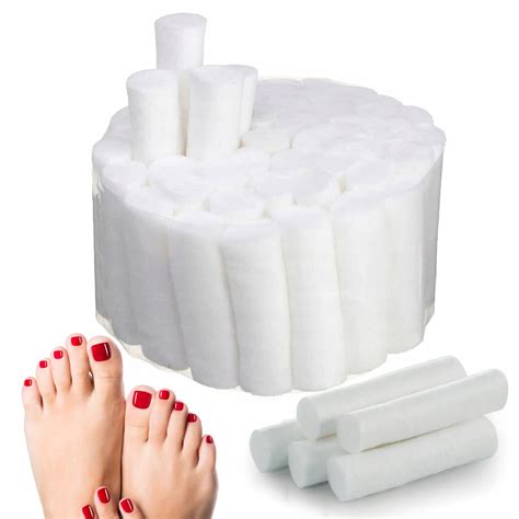 Przedmioty U Ytkownika Qulity Separatory Do Pedicure Allegro