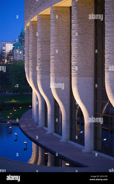 Canadian Museum Of History Hi Res Stock Photography And Images Alamy