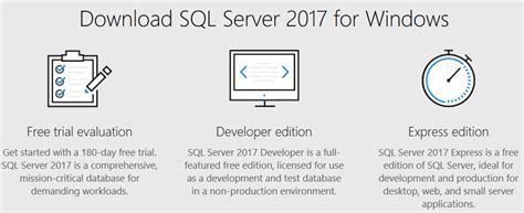 Step By Step Installation Of Sql Server Off