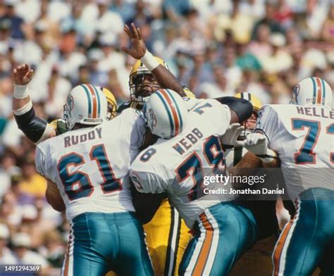 miami dolphin stadium   premium high res pictures getty images