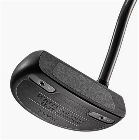 送料無料 年 月 日発売数量限定モデルオデッセイ WHITE HOT BLACK FIVE パター