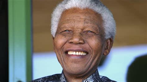 mandela  rare success  liberation leader  president parallels