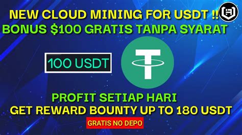 Wow Daftar Doang Dikasih Bonus Plus Profit Tiap Hari Gratis No