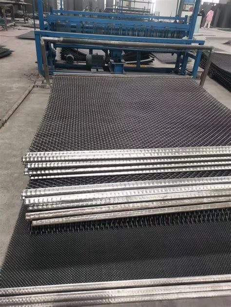 Customized Double Sieve Swinging Sifter Sieve Mesh Mining Vibrating