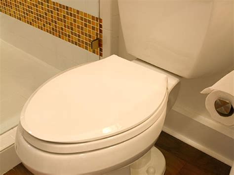 Choose The Right Toilet For Your Bathroom Hgtv