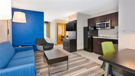 Holiday Inn Express & Suites Blacksburg - University Area from $102 ...