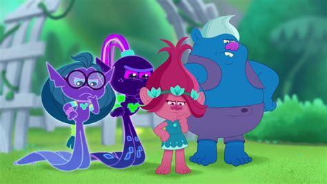 Trolls: TrollsTopia Season 4 Image | Fancaps