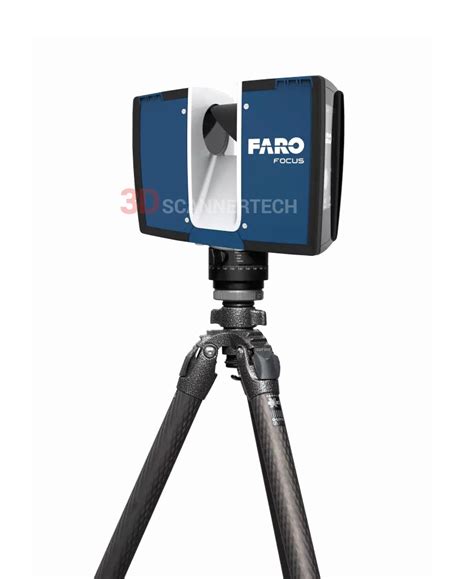 Faro Focus Core Laser Scanner