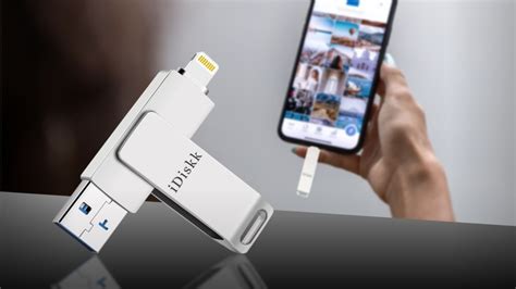 Best Flash Drives For Iphone In Applavia