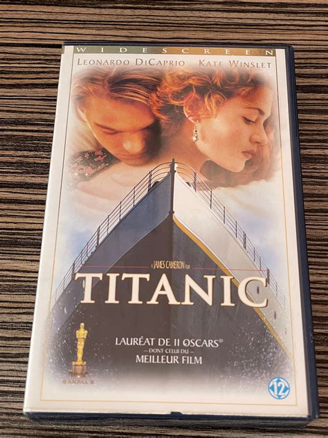 Top Imagen Film Titanic En Fran Ais Abzlocal Fi