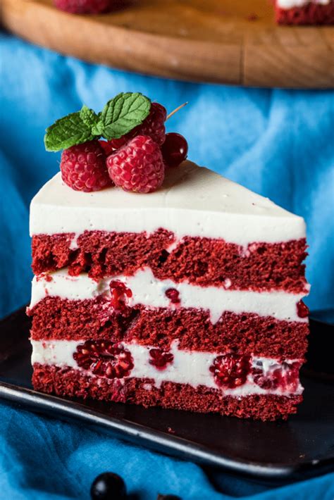 25 Red Velvet Desserts That Go Beyond Cake Insanely Good