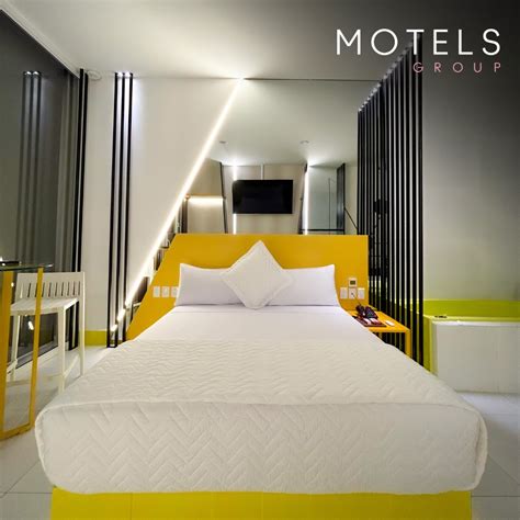 Motels Group On Twitter Las Muestras De Afecto Son La Base De Las