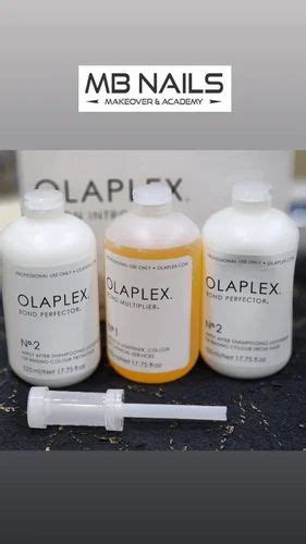 Ola Plex Kit, 200 mL at ₹ 16000/piece in New Delhi | ID: 2850630654512