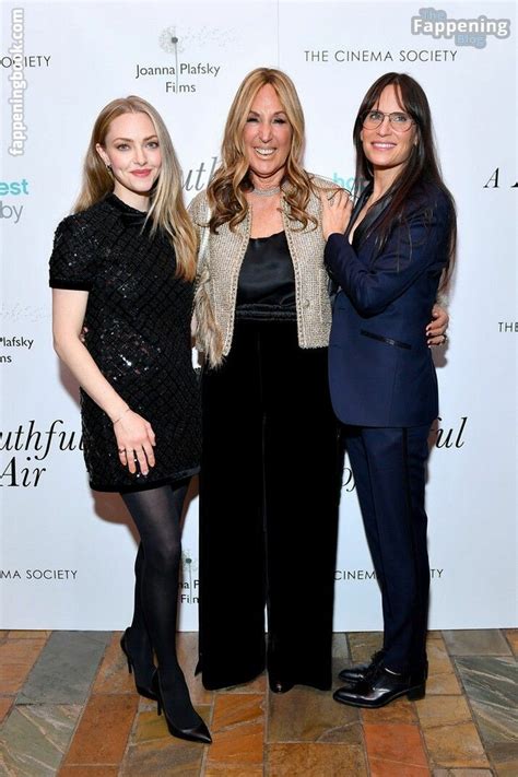 Amanda Seyfried Mingey Nude OnlyFans Leaks Fappening Page FappeningBook