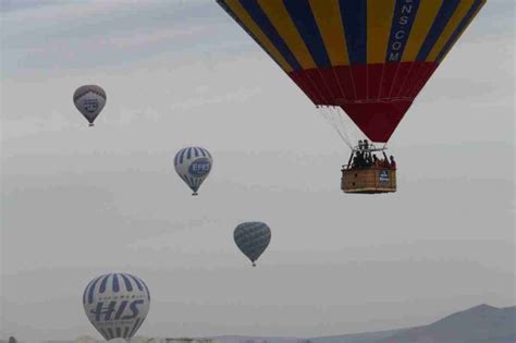 Quanto Costa Un Volo In Mongolfiera E Dove Farla In Italia L