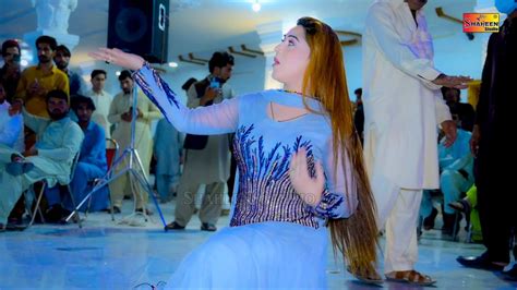 Dil Tay Badshahiyan Terian Chiriya Queen Dance Performance