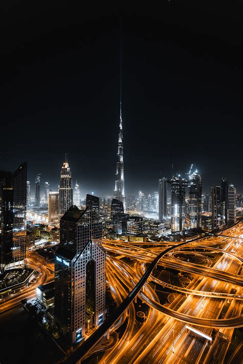 FUTURISTIC 2018 ////// DUBAI, UAE on Behance