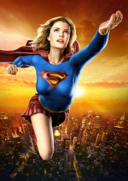 Supergirl Returns 2014 Fan Casting On Mycast