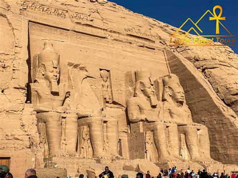 One Day Tour To Abu Simbel From Cairo Via Aswan Luster Egypt Tours