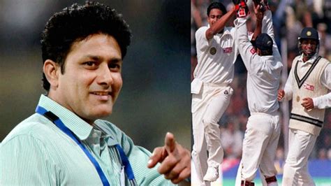 Anil Kumble says he would have got 10 wickets in an innings a lot ...