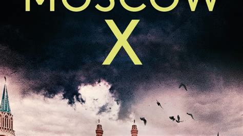 Review Moscow X By David Mccloskey Eric Lee