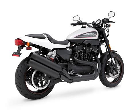 Harley Davidson Xr X