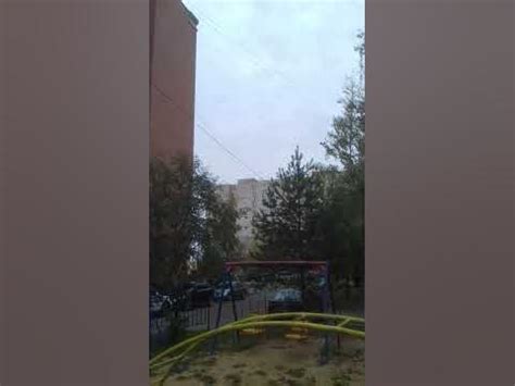 Звук воздушной тревоги. - YouTube