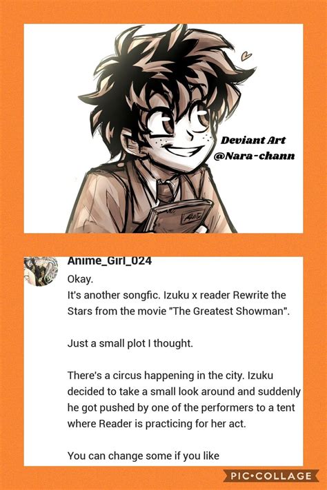 Bnha X Reader Inserts Izuku Midoriya Wattpad