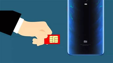 Qu Hacer Cuando Tu Xiaomi No Detecta La Tarjeta Sim