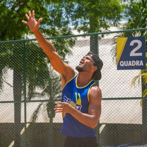 Torneio De V Lei De Praia Na Aabb Aabb Bras Lia