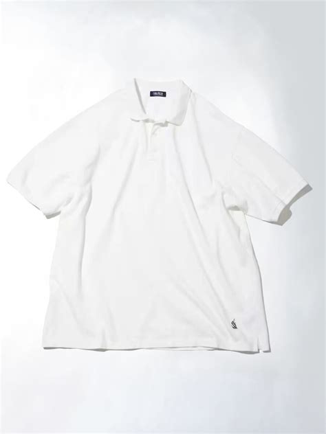 Nautica Japan Polo Shirt White Polos Nautica Australia