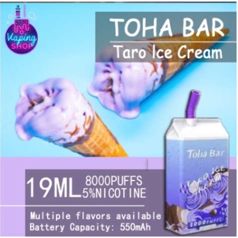 Legal Toha Bar Puff Not Car Freshing Agent Ap Lazada Ph