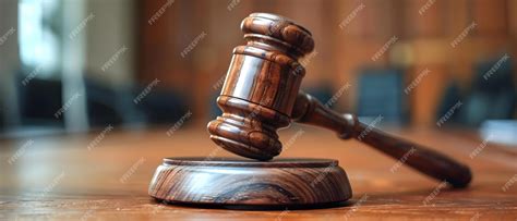 Premium Photo Justice Served Gavel Of Law And Order Concept Law And