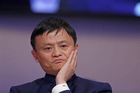 Cara Jack Ma Pria Terkaya Di Dunia Menghadapi Kesulitan Dan